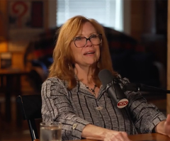 Grandmother of 2 kids killed in OKC bombing shares remarkable Christian witness: 'God has done a work in my life'