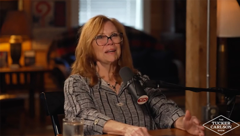 Grandmother of 2 kids killed in OKC bombing shares remarkable Christian witness: 'God has done a work in my life'