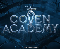 One Million Moms warns parents against Disney's 'Coven Academy' targeting kids