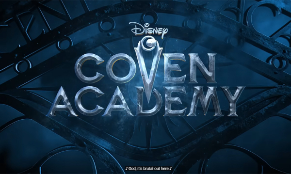 One Million Moms warns parents against Disney's 'Coven Academy' targeting kids