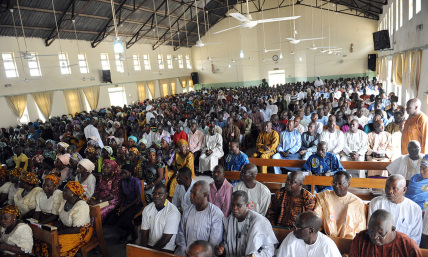 3 kidnap victims die in Nigeria, held in same camp as 37 abducted from worship service