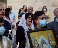 What we can learn from Gaza’s Christians 