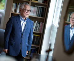Ezra Jin predicts 'enormous revival' in China amid crackdown; urges Xi to release 8 Zion Church leaders