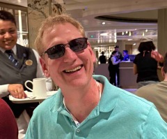 Beloved pastor dies after suffering injury on cruise ship at son's wedding