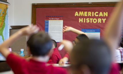 New Texas social studies curriculum will teach role 'radical Islam' played in 9/11