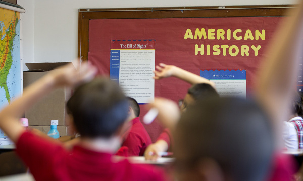 New Texas social studies curriculum will teach role 'radical Islam' played in 9/11