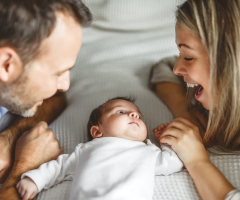 Twice, they offered to end my son's life