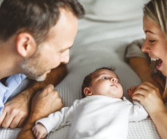 Twice, they offered to end my son's life