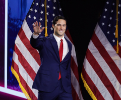 Brandon Gill at RNC Dallas: Democrat James Talarico wears Christian faith like a 'skin suit'