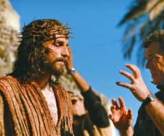 'Resurrection of the Christ' writer reveals Mel Gibson’s ‘sacred’ vision for ‘The Passion’