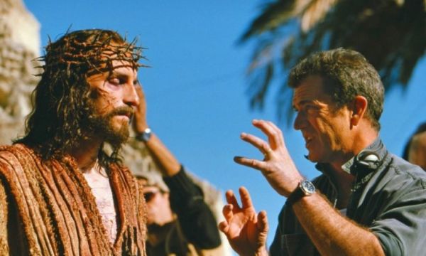 'Resurrection of the Christ' writer reveals Mel Gibson’s ‘sacred’ vision for ‘The Passion’