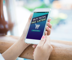 How buy now, pay later turned school shopping into a debt trap