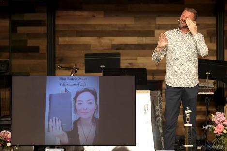 Former church members claim Mica Miller was groomed, used for sex by pastor husband