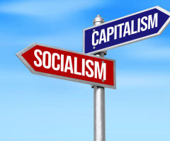 2 nations socialism wrecked — and what they have in common