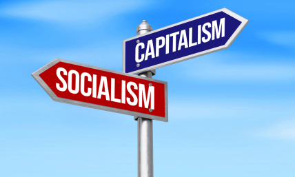 2 nations socialism wrecked — and what they have in common