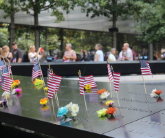 9/11 Demands moral clarity. Mamdani just failed the test.
