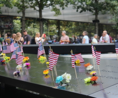 9/11 Demands moral clarity. Mamdani just failed the test.