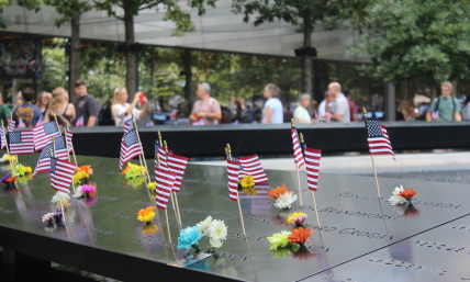 9/11 Demands moral clarity. Mamdani just failed the test.