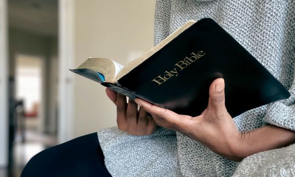 Casual Christians have a harder time forgiving themselves, others: survey