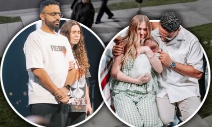 Pastors report being attacked at home by ‘LGBTQ left-wing activists’ who threatened to kill them