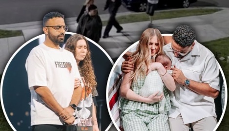 Pastors report being attacked at home by ‘LGBTQ left-wing activists’ who threatened to kill them 