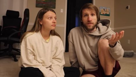 Jesse Ridgway doubles down on aborting baby with Down syndrome, blasts Christian critics