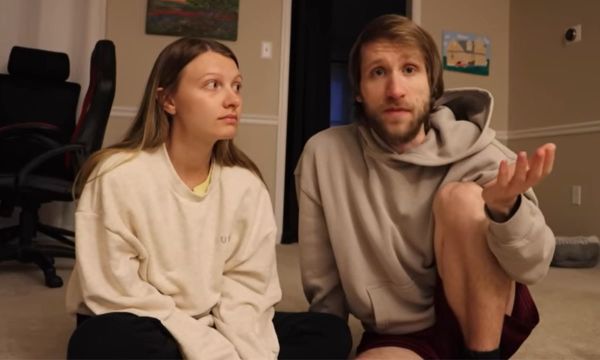 Jesse Ridgway doubles down on aborting baby with Down syndrome, blasts Christian critics