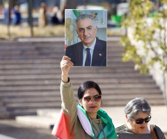 Inside my meeting with Reza Pahlavi: His plan for a free Iran