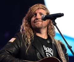 Sean Feucht claims vindication as judge dismisses lawsuit over $250K donation