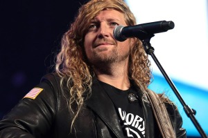 Sean Feucht claims vindication as judge dismisses lawsuit over $250K donation