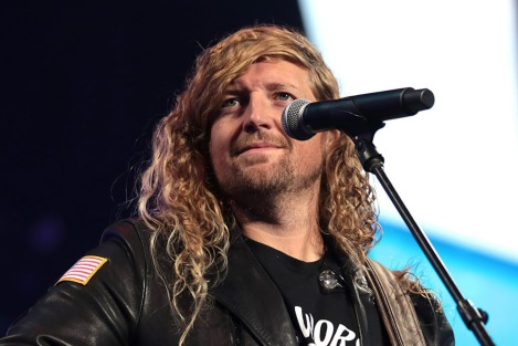 Sean Feucht claims vindication as judge dismisses lawsuit over $250K donation