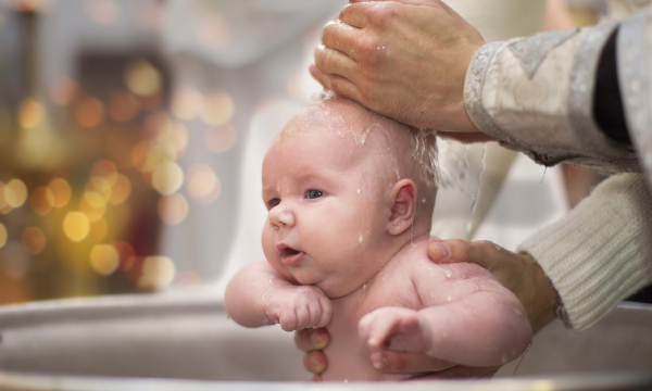 Catholic baptisms in Ireland, N. Ireland fall nearly 30% as births decline, secularization grows