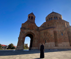 They destroyed 108 Armenian churches. Now they're erasing more.