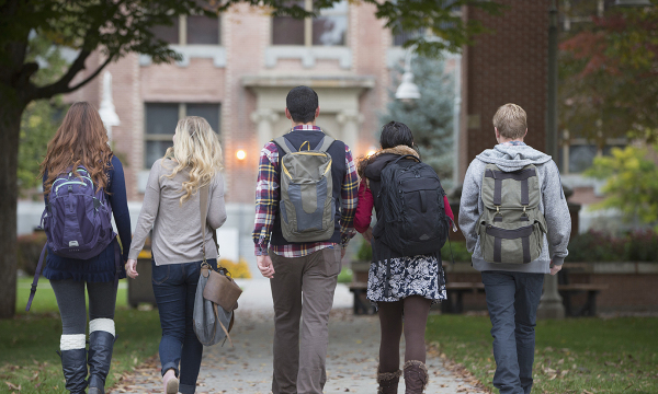 Roughly half of all college students say Charlie Kirk 'difficult to discuss' on campus: survey