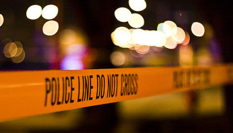 Virginia family killed in car crash after leaving DC church; 2 charged