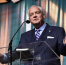 Richard Land 'delighted' to see Al Mohler's clarification on blasphemy law comments, but challenges 'religious test' for office 