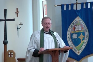 Episcopal diocese elects new bishop after nearly 3-year vacancy, LGBT disputes