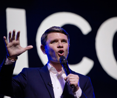 Talarico raises eyebrows for quick answer about 'favorite drag queen' in Texas: 'Deeply sick'