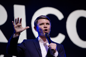 Talarico raises eyebrows for quick answer about 'favorite drag queen' in Texas: 'Deeply sick'