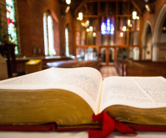 How below-average pastors become good leaders
