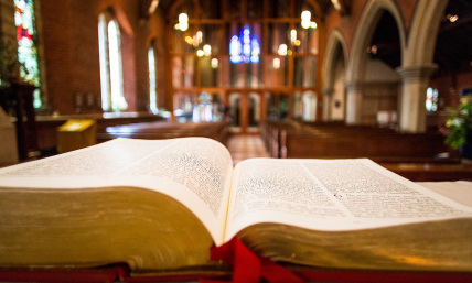 How below-average pastors become good leaders