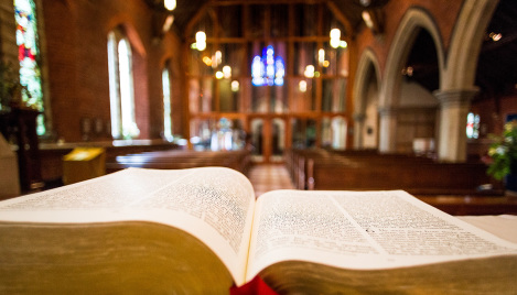How below-average pastors become good leaders