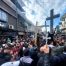 Daughter of jailed Syrian Christian leader says ordeal has bolstered her faith: 'God protected my father'