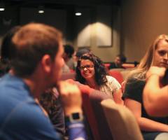 Male teens now outnumber females in church youth groups: Barna data