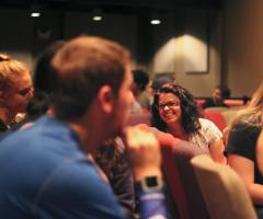 Male teens now outnumber females in church youth groups: Barna data