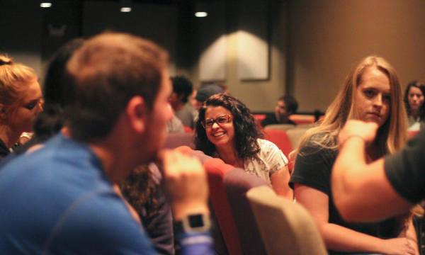 Male teens now outnumber females in church youth groups: Barna data