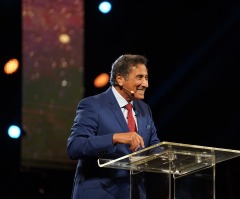 Michael Youssef sounds alarm over Islamists in Texas ahead of AWAKE Houston