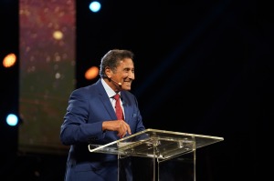 Michael Youssef sounds alarm over Islamists in Texas ahead of AWAKE Houston