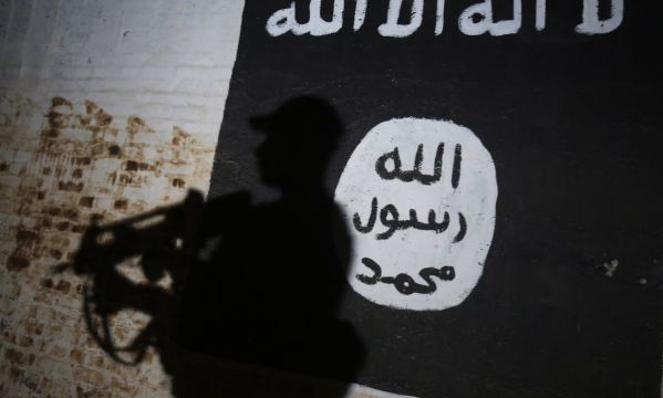 Afghan national becomes first to be removed from US under special 'alien terrorist' court