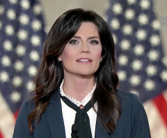 Billy Graham’s granddaughter Cissie Graham Lynch nominated as Trump's religious freedom ambassador